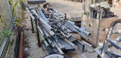 Livestock equipment - Lot 1 (Auction 6380)