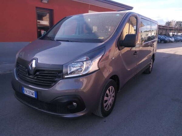 Autocarri in vendita