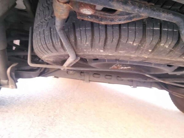 2#6380 Veicolo Renault Trafic in vendita - foto 5
