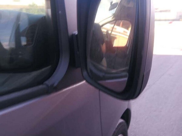 2#6380 Veicolo Renault Trafic in vendita - foto 7