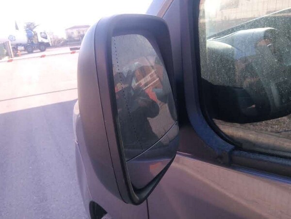 2#6380 Veicolo Renault Trafic in vendita - foto 18