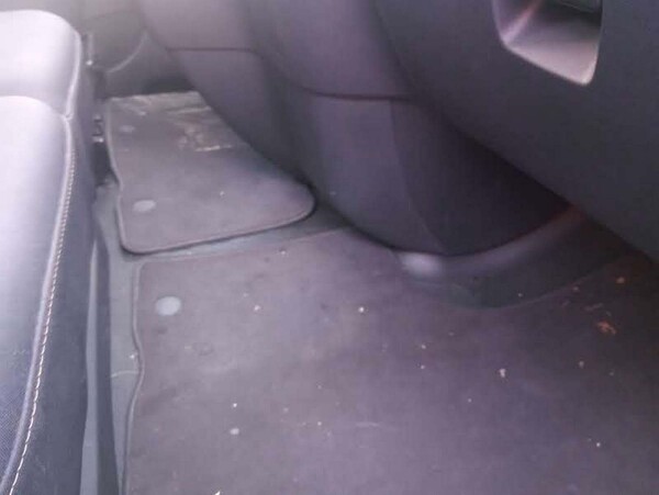 2#6380 Veicolo Renault Trafic in vendita - foto 24