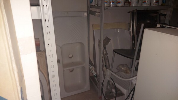 2#6381 Sanitari e arredo bagno in vendita - foto 3