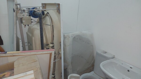2#6381 Sanitari e arredo bagno in vendita - foto 19