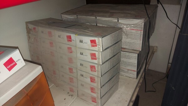 3#6381 Materiali per ferramenta ed idraulica in vendita - foto 19