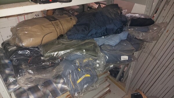 3#6381 Materiali per ferramenta ed idraulica in vendita - foto 34