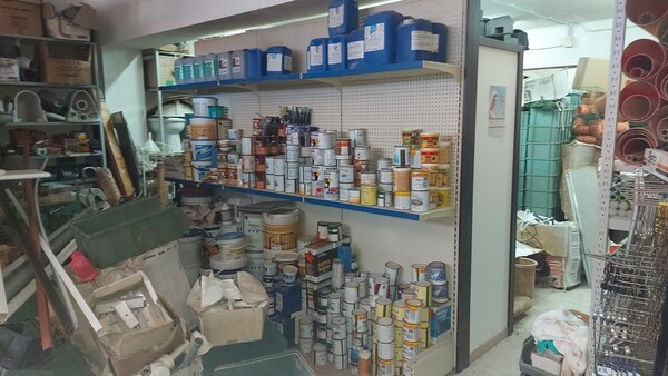 3#6381 Materiali per ferramenta ed idraulica in vendita - foto 39