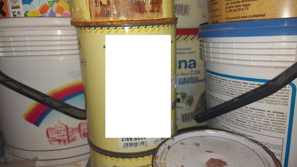 3#6381 Materiali per ferramenta ed idraulica in vendita - foto 43