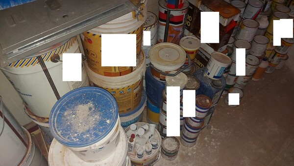 3#6381 Materiali per ferramenta ed idraulica in vendita - foto 46