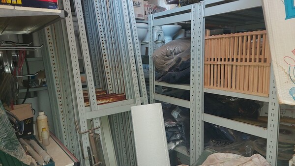 3#6381 Materiali per ferramenta ed idraulica in vendita - foto 56