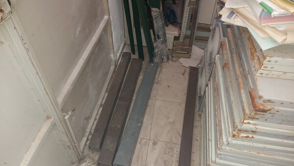 3#6381 Materiali per ferramenta ed idraulica in vendita - foto 58