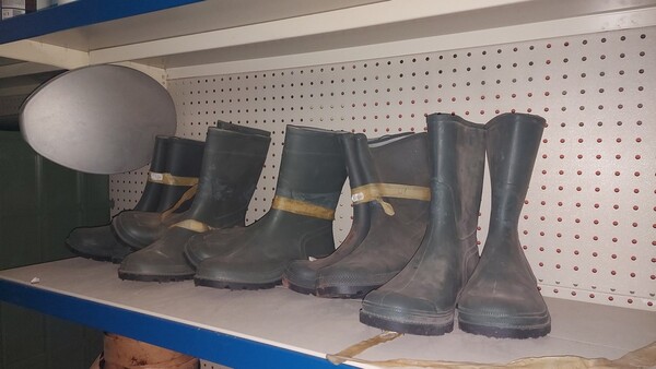 3#6381 Materiali per ferramenta ed idraulica in vendita - foto 65