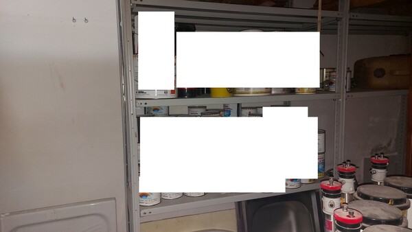 3#6381 Materiali per ferramenta ed idraulica in vendita - foto 87