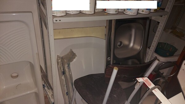 3#6381 Materiali per ferramenta ed idraulica in vendita - foto 88