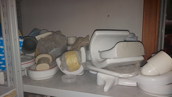 3#6381 Materiali per ferramenta ed idraulica in vendita - foto 92