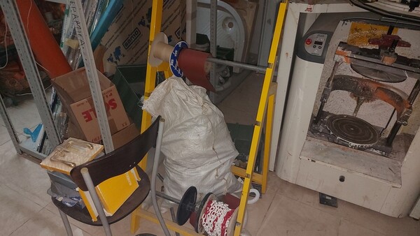 3#6381 Materiali per ferramenta ed idraulica in vendita - foto 98