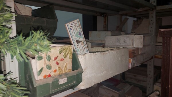 3#6381 Materiali per ferramenta ed idraulica in vendita - foto 112