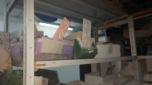 3#6381 Materiali per ferramenta ed idraulica in vendita - foto 113