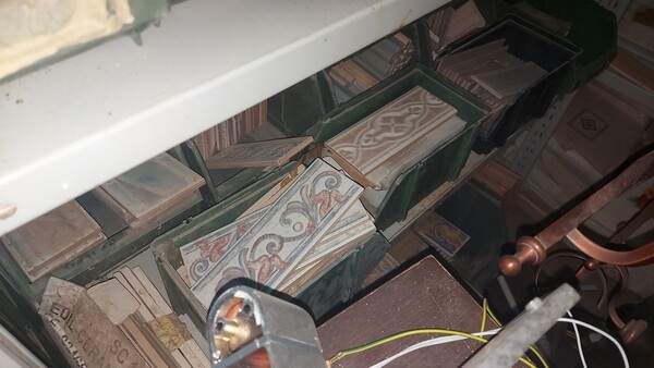 3#6381 Materiali per ferramenta ed idraulica in vendita - foto 114