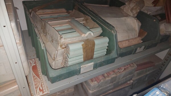 3#6381 Materiali per ferramenta ed idraulica in vendita - foto 117