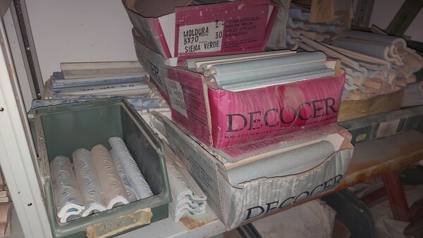 3#6381 Materiali per ferramenta ed idraulica in vendita - foto 118