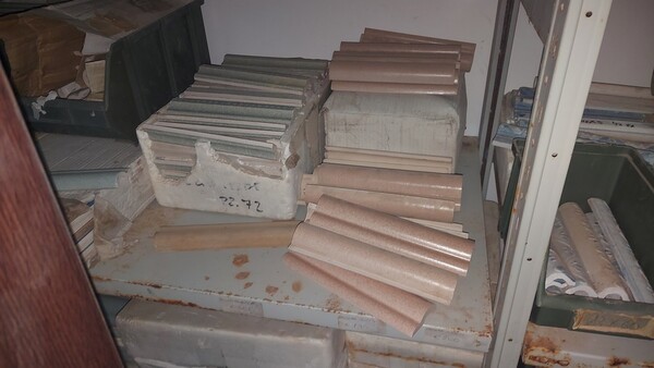 3#6381 Materiali per ferramenta ed idraulica in vendita - foto 119