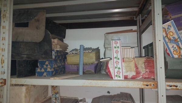 3#6381 Materiali per ferramenta ed idraulica in vendita - foto 120