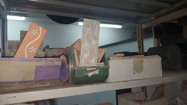 3#6381 Materiali per ferramenta ed idraulica in vendita - foto 121