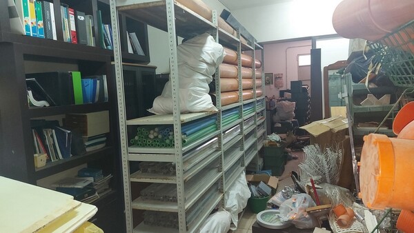 3#6381 Materiali per ferramenta ed idraulica in vendita - foto 122