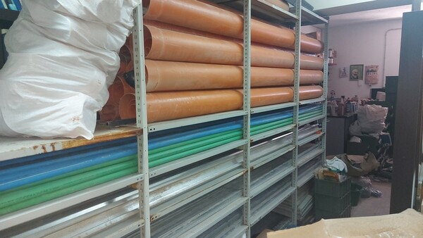 3#6381 Materiali per ferramenta ed idraulica in vendita - foto 123