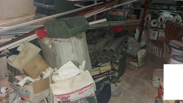 3#6381 Materiali per ferramenta ed idraulica in vendita - foto 125