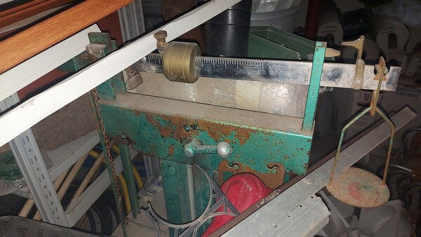 3#6381 Materiali per ferramenta ed idraulica in vendita - foto 126