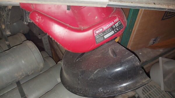 3#6381 Materiali per ferramenta ed idraulica in vendita - foto 128