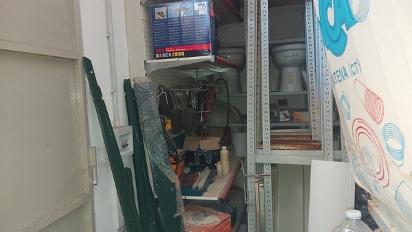 3#6381 Materiali per ferramenta ed idraulica in vendita - foto 134