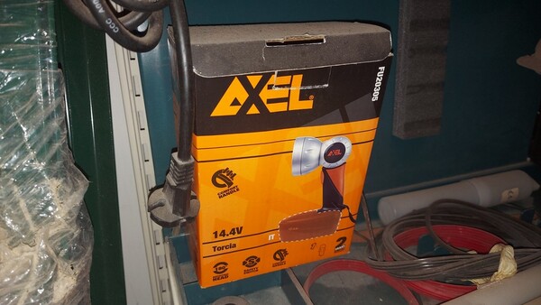 3#6381 Materiali per ferramenta ed idraulica in vendita - foto 136