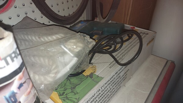 3#6381 Materiali per ferramenta ed idraulica in vendita - foto 139