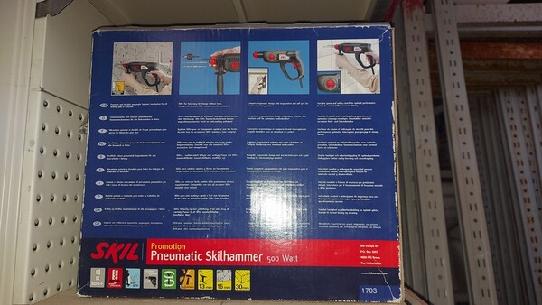 3#6381 Materiali per ferramenta ed idraulica in vendita - foto 140