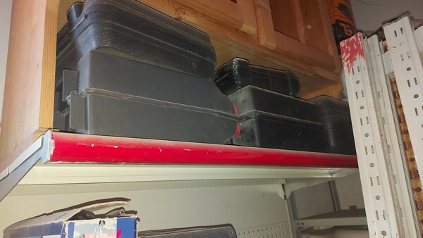 3#6381 Materiali per ferramenta ed idraulica in vendita - foto 142