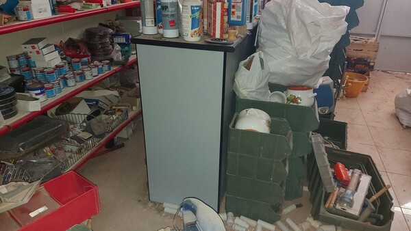 3#6381 Materiali per ferramenta ed idraulica in vendita - foto 143