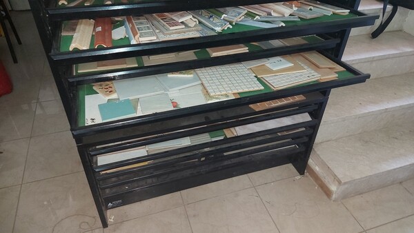 3#6381 Materiali per ferramenta ed idraulica in vendita - foto 145