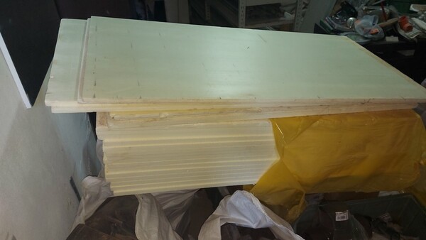 3#6381 Materiali per ferramenta ed idraulica in vendita - foto 150