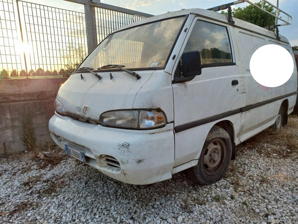 Autocarri in vendita