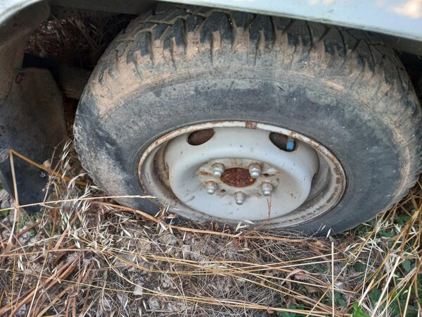 1#6382 Autocarro Hyundai H100 in vendita - foto 3