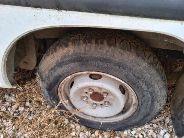 1#6382 Autocarro Hyundai H100 in vendita - foto 6