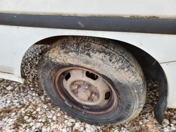1#6382 Autocarro Hyundai H100 in vendita - foto 7