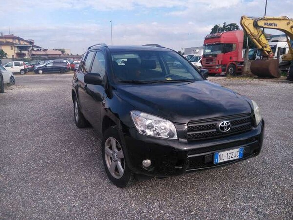 Autocarri in vendita