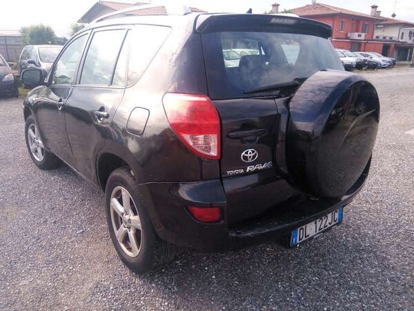 2#6382 Autocarro Toyota Rav4 in vendita - foto 2