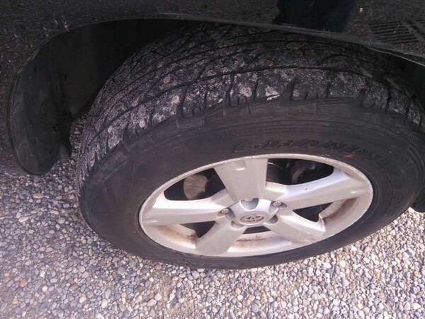 2#6382 Autocarro Toyota Rav4 in vendita - foto 3