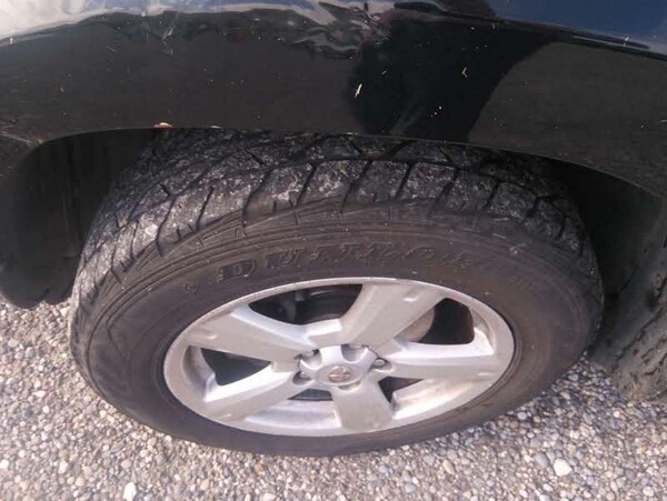 2#6382 Autocarro Toyota Rav4 in vendita - foto 8