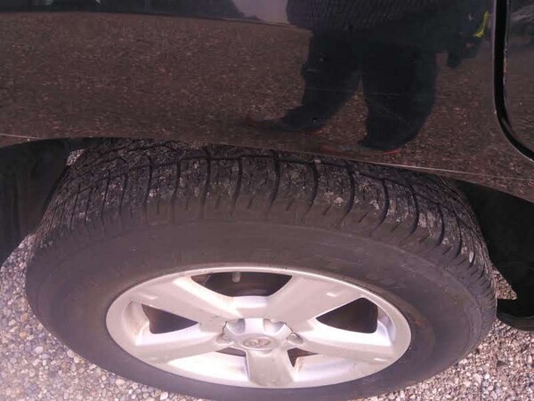 2#6382 Autocarro Toyota Rav4 in vendita - foto 9